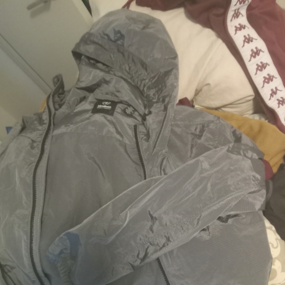 Strellson Juno windbreaker - Picture 3 of 3